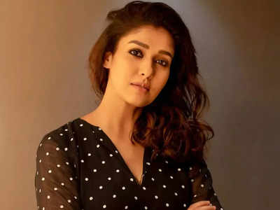 Nayanthara & Lawrence in Rathna Kumar’s horror movie
