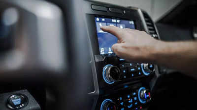Touch Screen Car Stereo Systems: Top Picks In India (April, 2024)