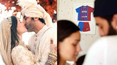 Ranbir Kapoor confesses that more than a wife Alia Bhatt is a better mom