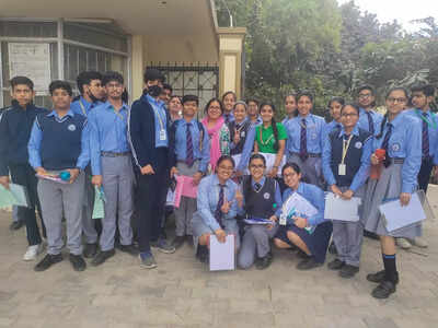 CBSE 10th Social Science Exam 2023: Download previous year question papers, marking scheme