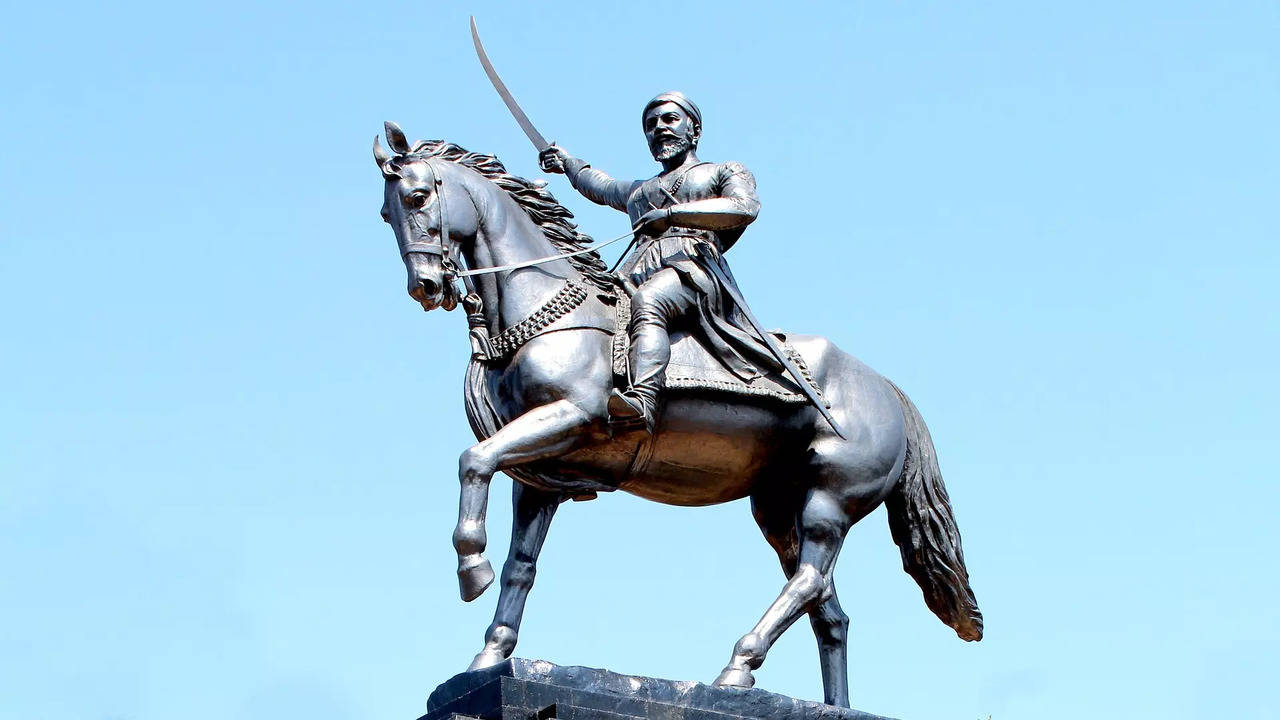 Chhatrapati Shivaji Maharaj Jayanti 2023: Date, Time and ...