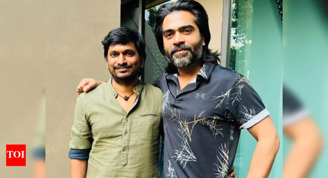 Did 'STR 48' makers approach THIS composer for the film? | Tamil Movie ...