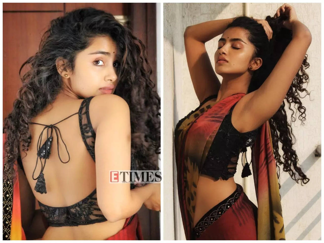 Anupama Parameswaran is to star in a big-budgeted female-centric ...