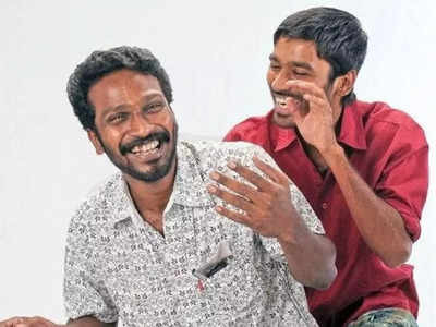 Dhanush: Vetrimaaran is the only person who didn’t cheat me