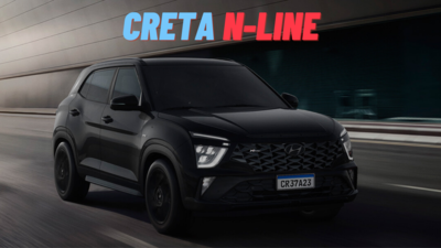 Hyundai Creta Черный 2021 с пробегом 35 474 км и Автоматическая КП