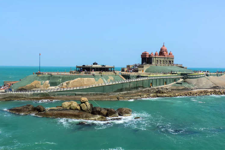 Divine trips to India’s incredible shore temples | Times of India Travel