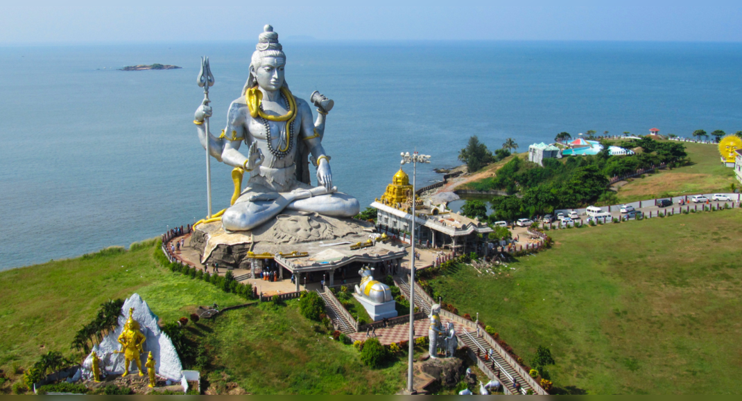 Divine trips to India’s incredible shore temples | Times of India Travel