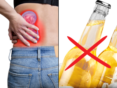 1 in 3 Indians think beer treats kidney stone