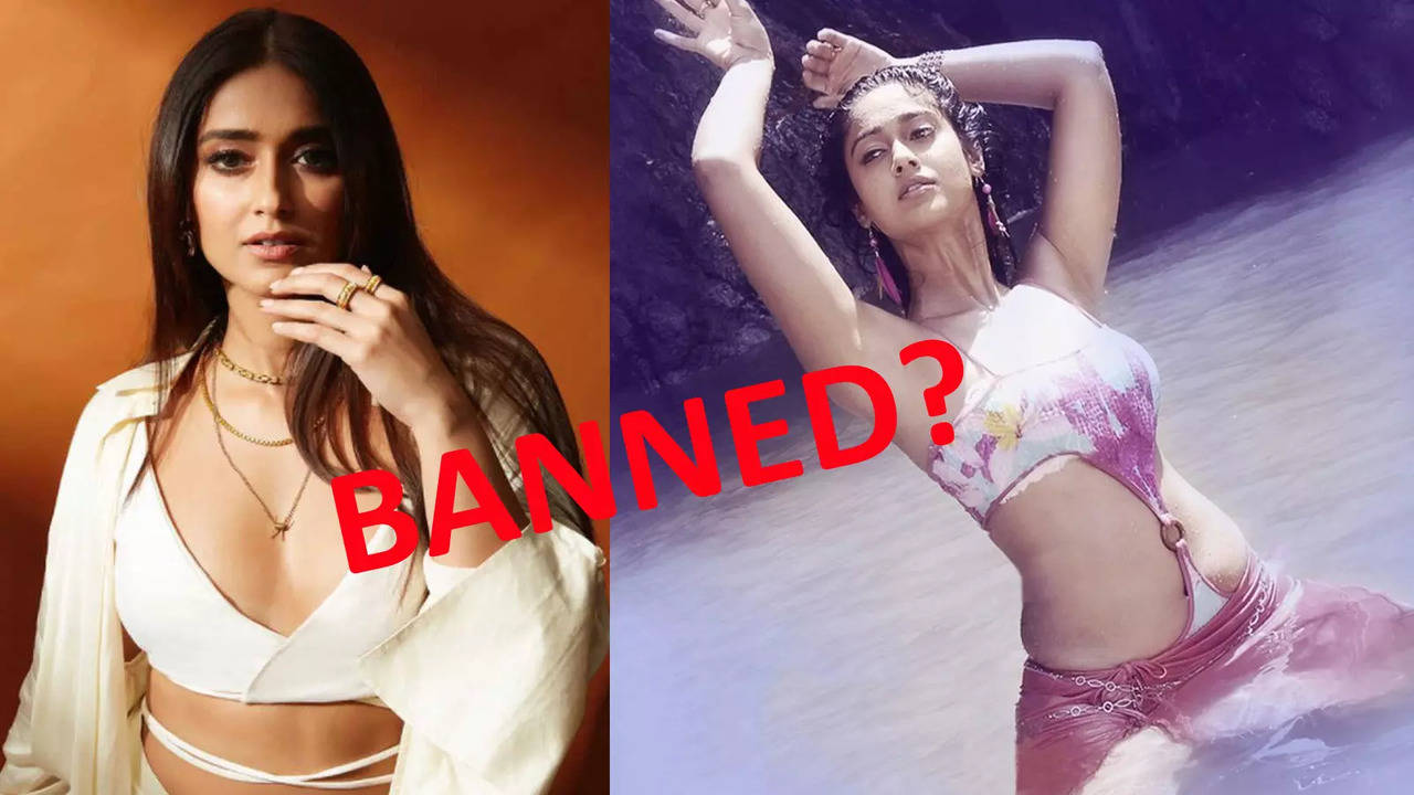 Has Tamil film industry banned Ileana D'Cruz? Deets inside | Hindi Movie  News - Bollywood - Times of India
