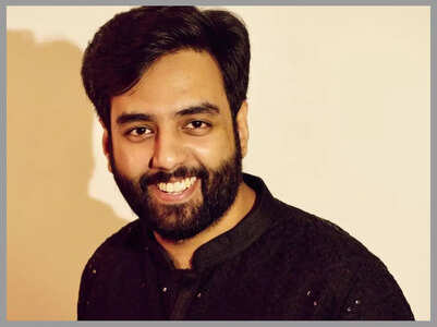 Yashraj Mukhate on getting praised by Rahman