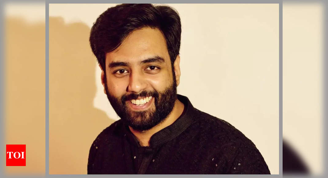 Viral music composer Yashraj Mukhate: Getting validation from AR Rahman is enough motivation for a lifetime – Exclusive – Times of India