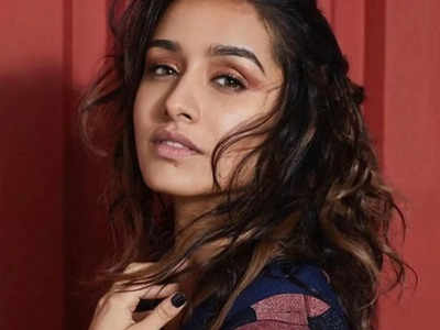 Shraddha Kapoor on her social media presence: I can share my real zone ...