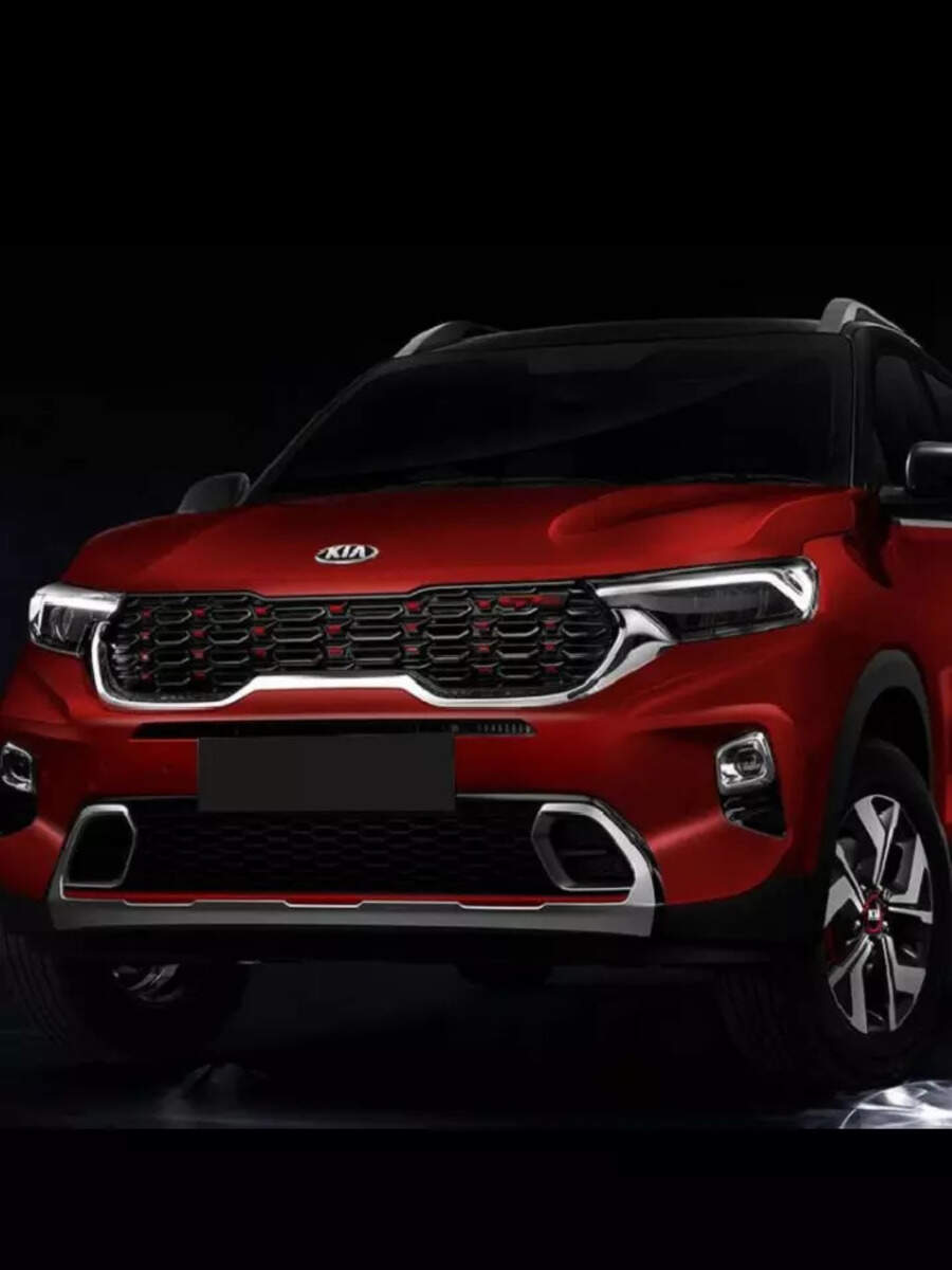 Top selling compact SUVs in India Maruti Brezza Hyundai Venue