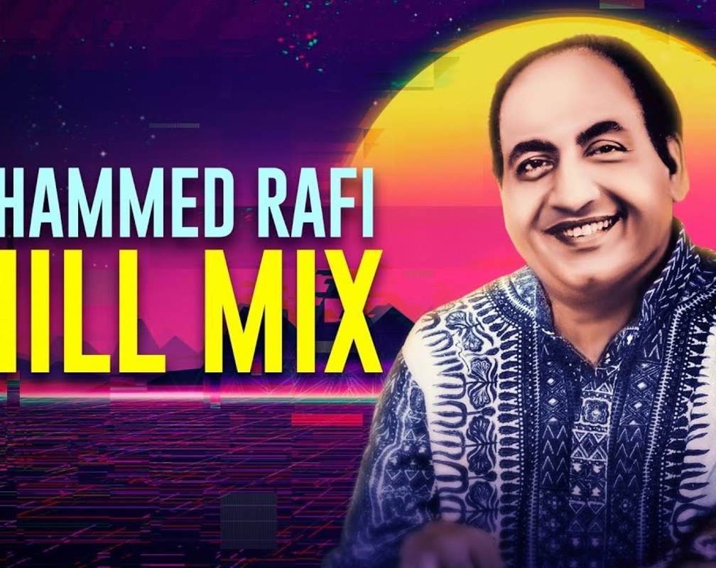 
Hindi Songs | Mohammed Rafi Hit Songs | Jukebox Songs
