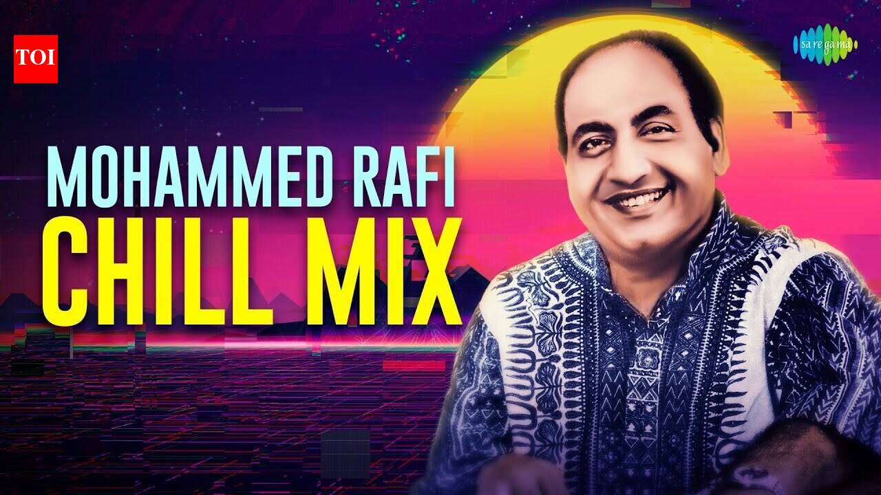 Hindi Songs | Mohammed Rafi Hit Songs | Jukebox Songs
