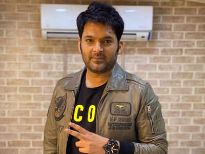 'Zwigato' has made Kapil Sharma empathetic for challenges delivery boys face