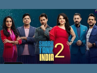 Times when Shark Tank India 2 got trolled