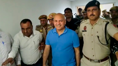 Manish Sisodia News: ED seeks 10-day custody of former Delhi