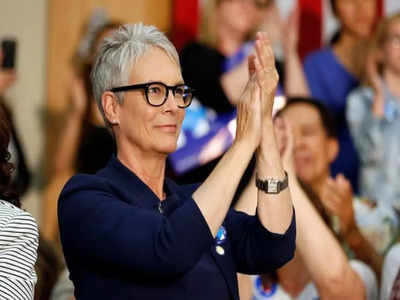 Jamie Lee Curtis wonders why musicians do not perform at matinee shows