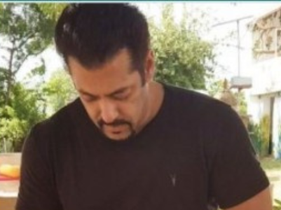 Salman Khan’s healthy onion pickle recipe
