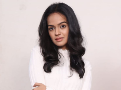 Aditi to play Kaashiv in Baalveer 3