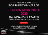 Rajnigandha Pearls Times Super Judge Contest 2023 has begun!