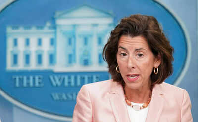 We see India as trusted technology partner: US commerce secretary