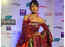 Joy Filmfare Awards Bangla 2022: Deblina Kumar arrives in style on the red carpet