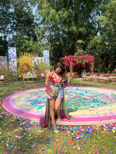 I’m living my Bollywood dream: Richa Ravi Sinha