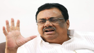 EVKS Elangovan sworn in as MLA