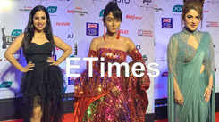 Joy Filmfare Awards Bangla 2022: From Srabanti Chatterjee to Deblina Kumar, celebs grace the red carpet