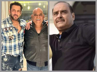 'Satish Kaushik wanted to make Tere Naam 2'