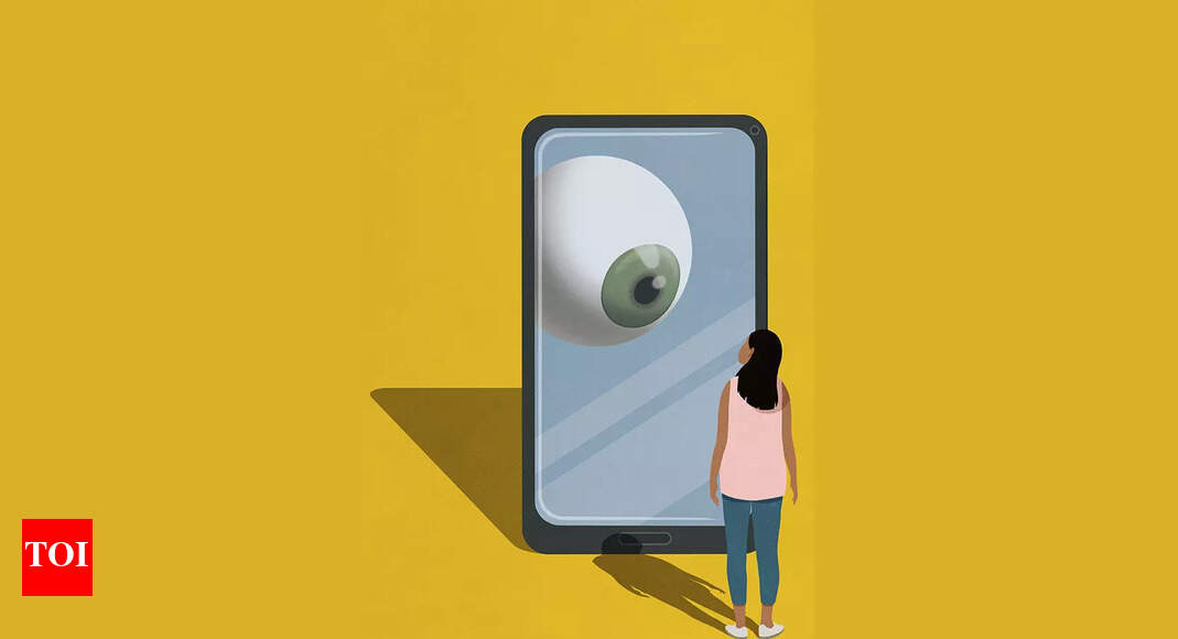 Why intimate privacy should be a civil right | India News - Times of India