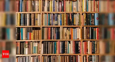 IPS officer replicates Rajendra Nagar library for UPSC aspirants in Azamgarh police line