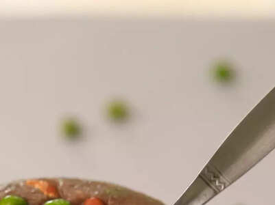 How to make South Indian Ragi Upma