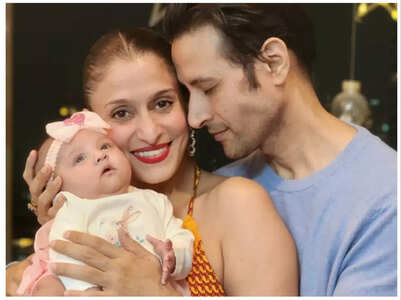 Shilpa Saklani returns to TV after 4 years