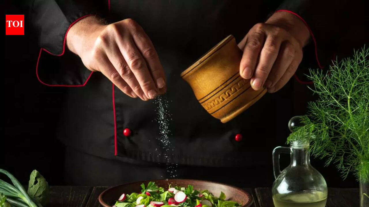 How to fix excessive saltiness in curries, sabzis or soups