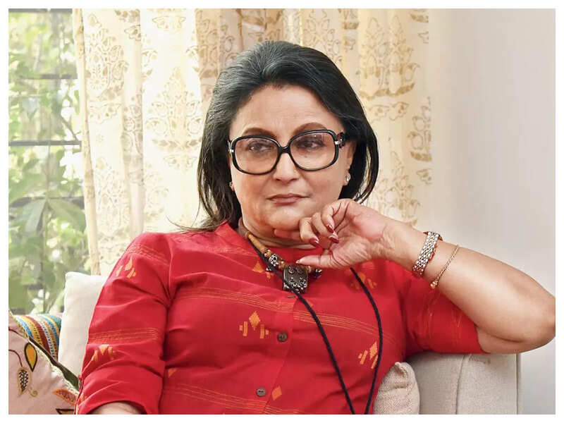 Joy Filmfare Awards Bangla 2022: Aparna Sen bags the Lifetime Achievement award