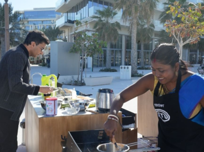 MasterChef India: Priyanka gets eliminated