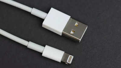 Affordable Lightning Cables for iPhone: Top Picks - Times of India