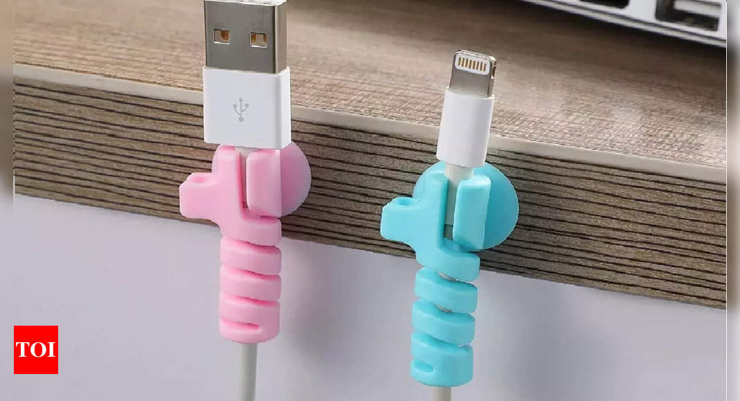 Protector Cable Iphone