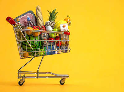 6 tips to keep in mind while buying kitchen grocery