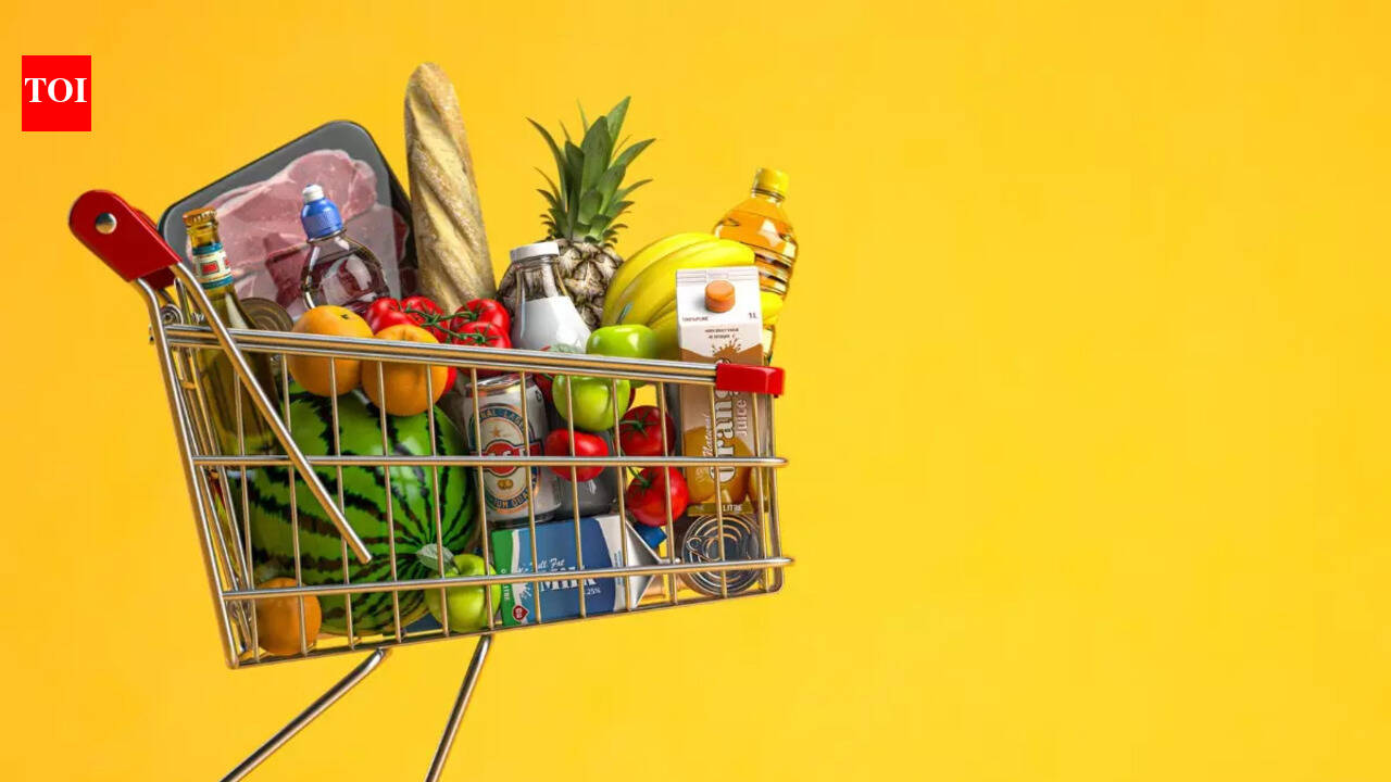 6 tips to keep in mind while buying kitchen grocery