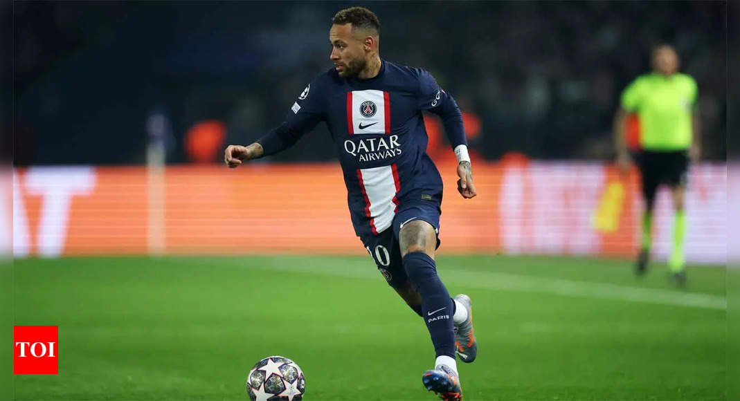 Neymar injury: Out for PSG's season, but back for Brazil at 2018