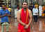 Exclusive: Amit Antil visits Mahakaleshwar Jyotirlinga in Ujjain, says ‘I could feel the presence of Lord Shiva around me and I was speechless’