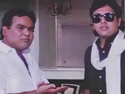 You will always be missed: Govinda on 'Saajan Chale Sasural' co-star Satish Kaushik's demise
