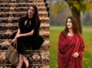 Viral: UK physician Dr. Mehreen Qazi shares picture in a beautiful red dress; netizens love her look