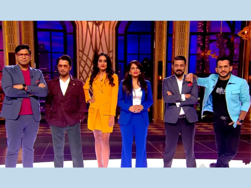 Shark Tank India 2 Finale: Vineeta Singh and Kaushik Mukherjee share the setbacks they are facing to bring in investors; Anupam says, 'You will soon become a shark'