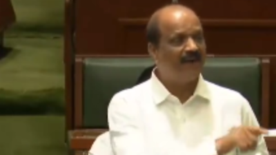 Bullets fired from Shiv Sena MLA's gun, but not by MLA: Deputy CM Devendra Fadnavis