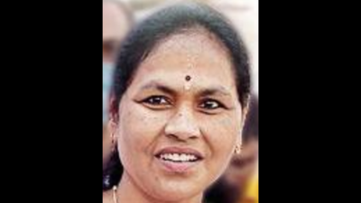 Union Minister Shobha Karandlaje To Head BJP's Poll Management Team In ...